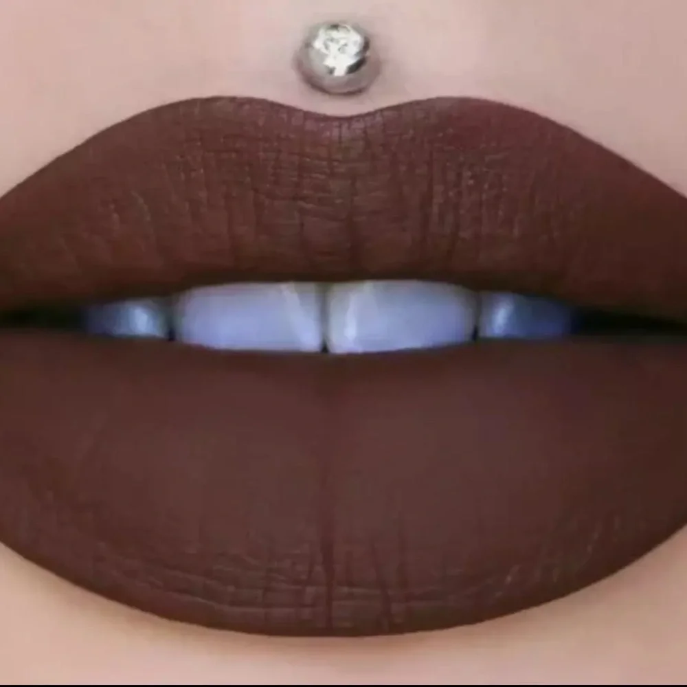 JEFFREE STAR - DOMINATRIX Velour Liquid Lipstick NIB